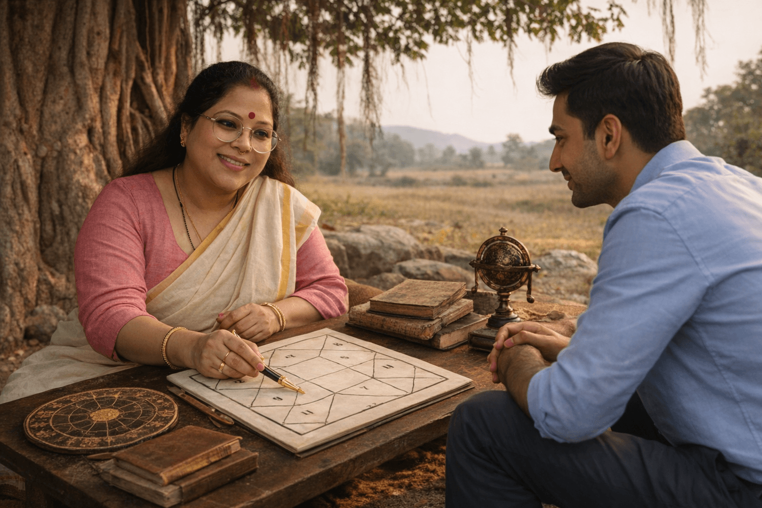 Understanding the 27 Nakshatras: A Complete Guide